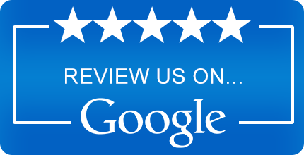 Google Review Logo